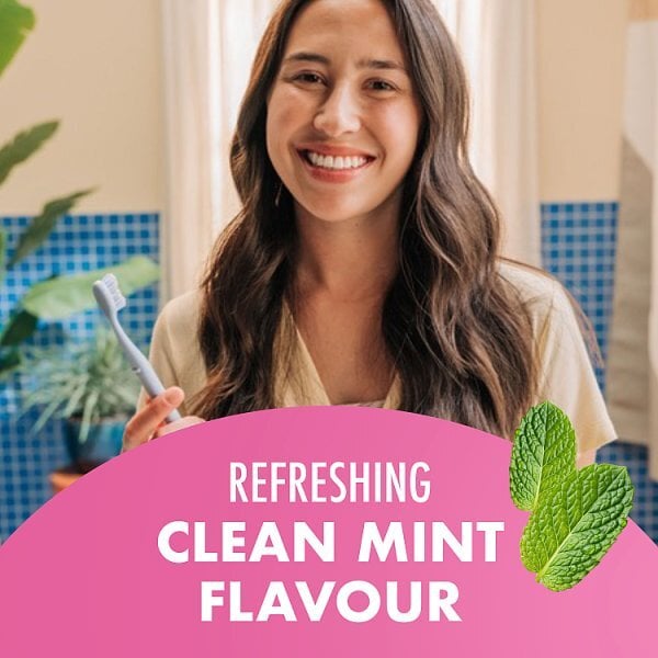 Arm & Hammer Sensitive Pro Baking Soda Toothpaste 75ml