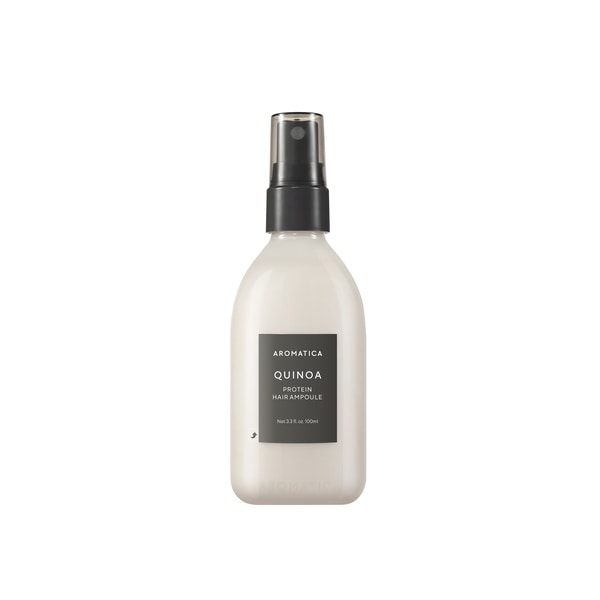 AROMATICA Quinoa Protein Hair Ampoule