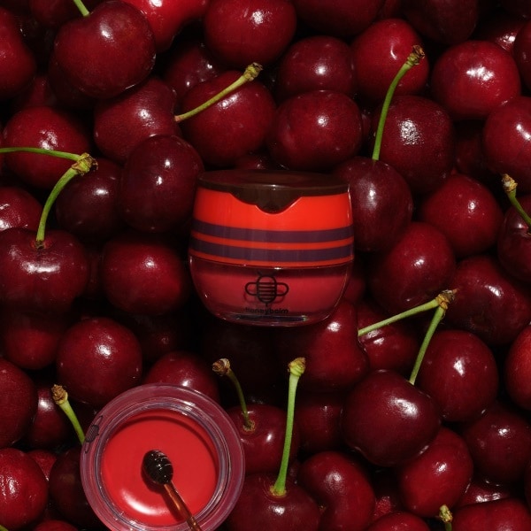 Honeybalm Cherry Lip Balm