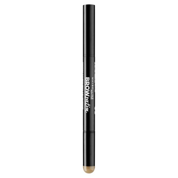 Maybelline Brow Satin Light Blonde/Light Brown