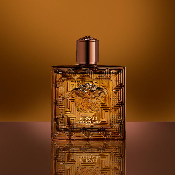 Versace Eros Najim Parfum 50ml