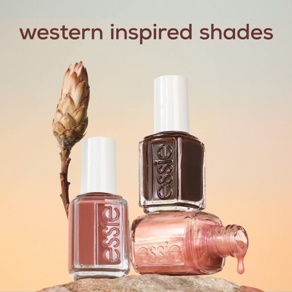 Essie Original Nail Polish Sepia Retreat