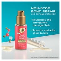 ogx Bond Protein Repair Sealing Serum 50ml