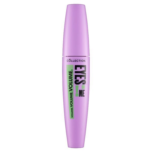 Collection Eyes On Me Volume Mascara SH3 Brown