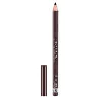 Rimmel Soft Kohl Kajal Eyeliner Pencil, Sable Brown, 1.2g