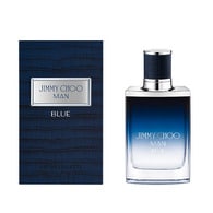 Jimmy Choo Man Blue Eau de Toilette 50ml