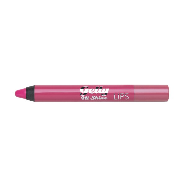 Barry M Gelly Lips Capella 5