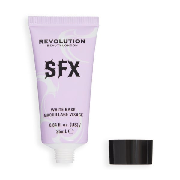 Revolution Sfx White Base Foundation