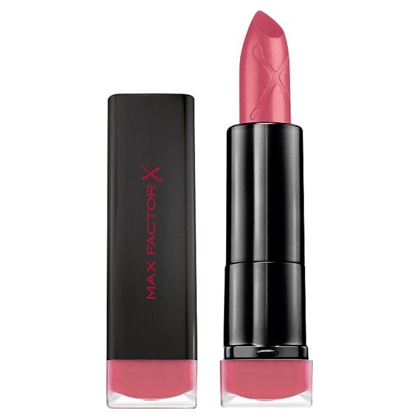 Max Factor Colour Elixir Matte Bullet Lipstick Rose 20