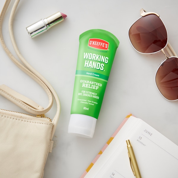 O'Keeffes Working Hands 58ml