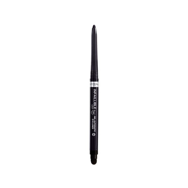 L'oreal Paris Infallible Grip Liner Matte Black 260