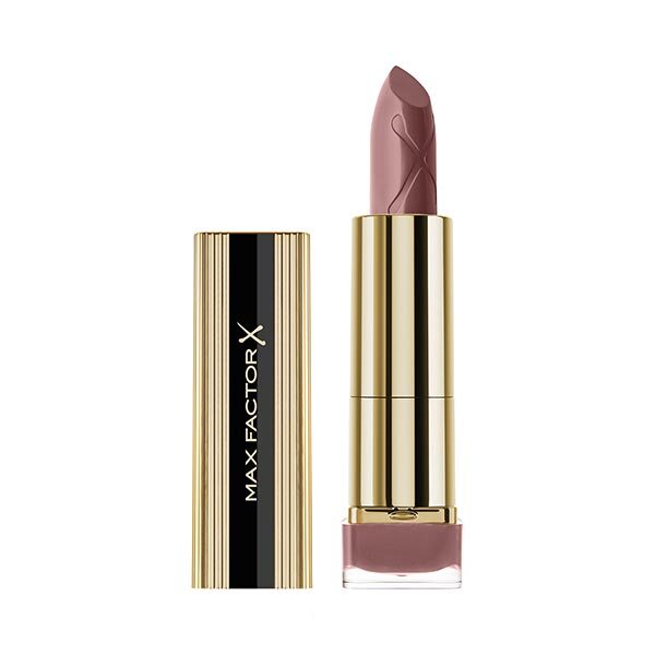 Max Factor Colour Elixir Lipstick - 035 Subtle Orchid