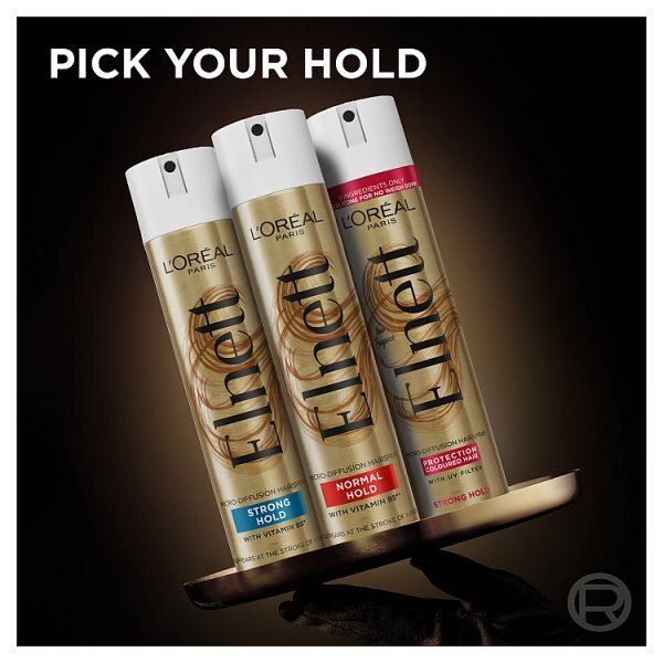 L'Oréal Paris Elnett Flexible Hold Hairspray 75ml