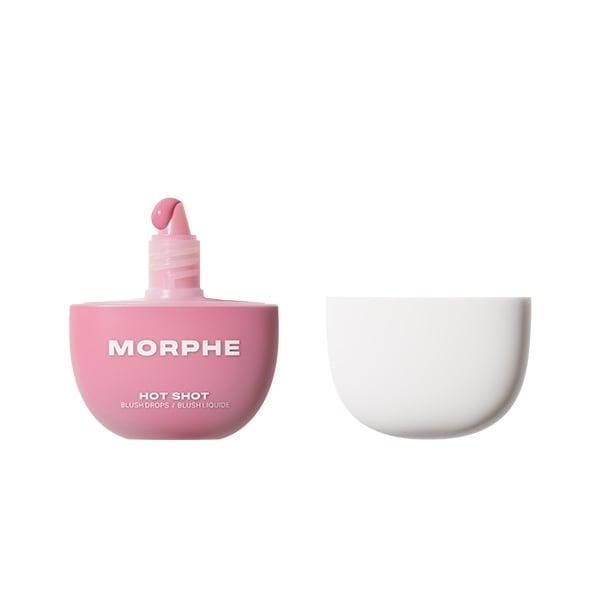 Morphe Hot Shot Blush Drops - That Girl