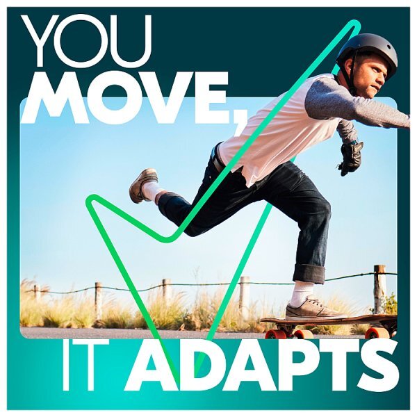 Sure Men Nonstop Invisible Ice Fresh Anti-Perspirant Aerosol 75 ml