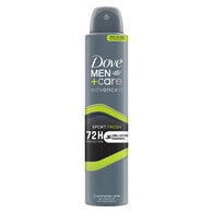 Dove Men+Care Advanced Antiperspirant Deodorant Sport 200ml