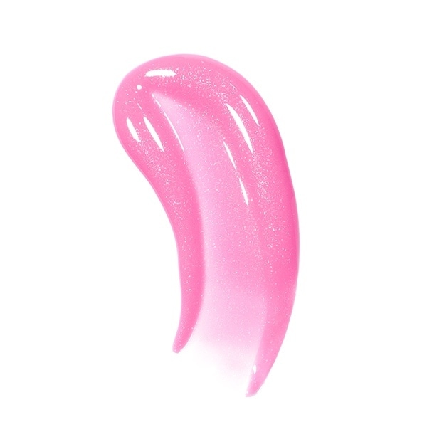 Morphe Dripglass Glazed Lip Gloss - Glint Of Pink