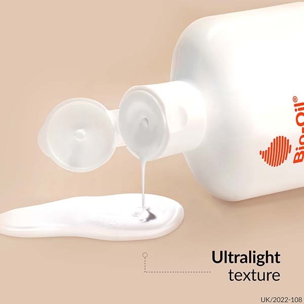 DNR Bio-Oil Body Lotion 175Ml