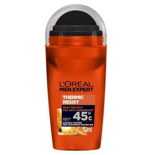 LOreal Men Expert Thermic Antiperspirant Deodorant 50ml