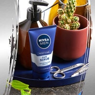 NIVEA MEN Exfoliating Face Scrub Protect & Care 75ml