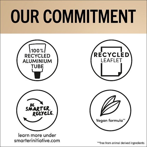 Schwarzkopf Oleo Intense 5-92 Bright Red Hair Dye