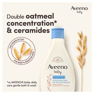 Aveeno® Baby Dermexa Moisturising Wash 250Ml