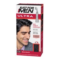 Just For Men Ultra Hair Colour  A55 Real Black