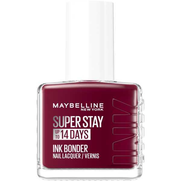 Maybelline Superstay Ink Bonder Midnight Red