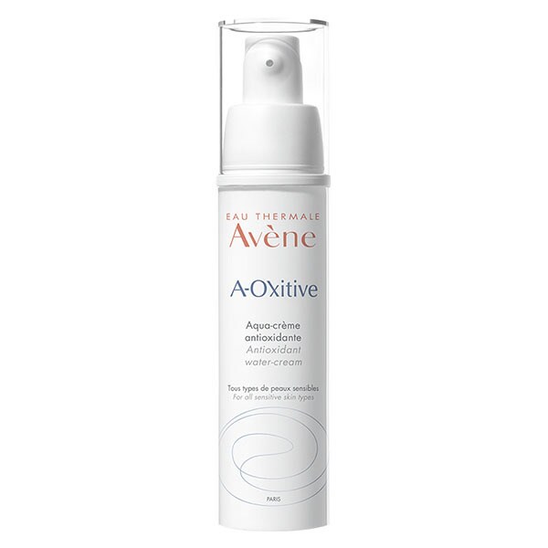 DNR Avne A-OXitive Water Cream First Signs of Ageing 30ml