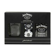 DNR Jack Daniel's Poker Night Set