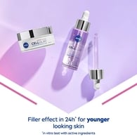 NIVEA Hyaluron Cellular Filler Anti-Age Face Serum 40ml