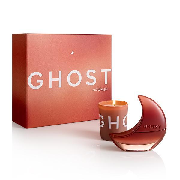 Ghost Orb Of Night Edp 30Ml Gift Set