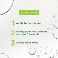 Simple Kind to Skin Eye Make-Up Remover 125ml