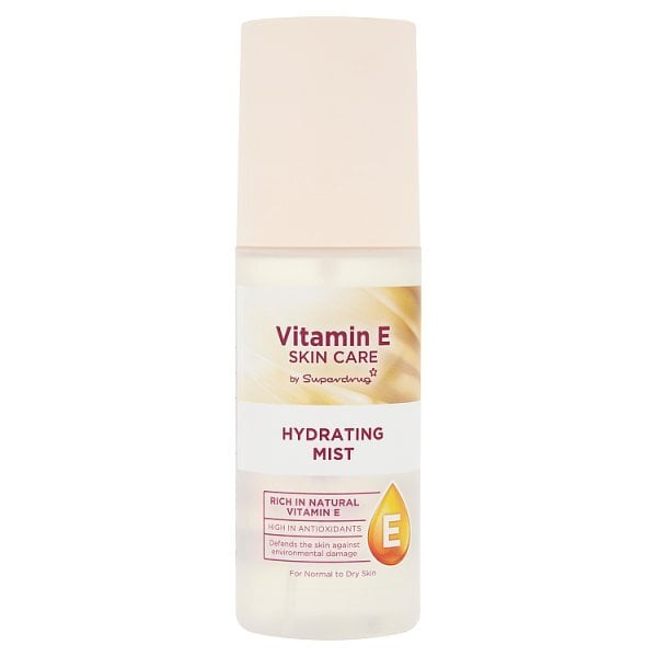 Vitamin E Hydrating Facial Mist 150ml