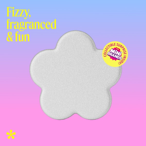 Daise Bath Bomb Disco 198G