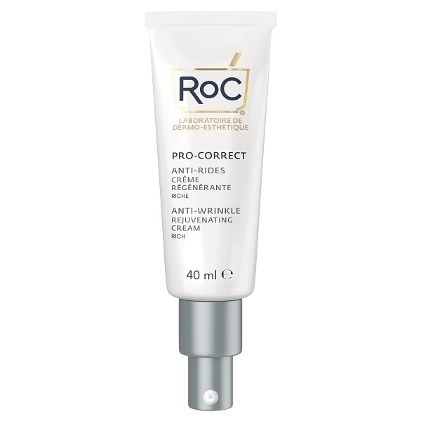 Roc Retinol Correxion Pro Correct  Rejuvenating Cream 40Ml