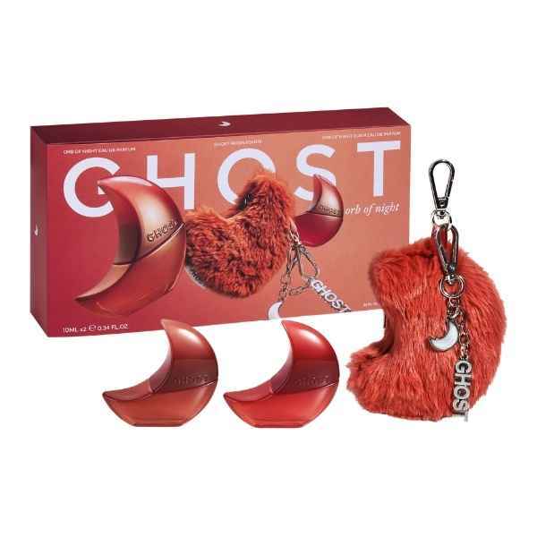 Ghost Orb of Night 10ml DUO Gift Set