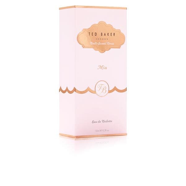 Ted Baker Sweet Treat Purse Spray Mia 10ml