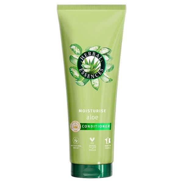 Herbal Essences Aloe Moisturise Conditioner 250ml