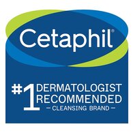 Cetaphil Hydrating Foaming Cream Cleanser Face Wash 236ml