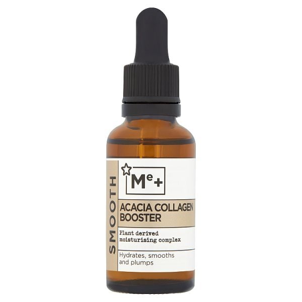 Me+ Acacia Collagen Booster 30ml
