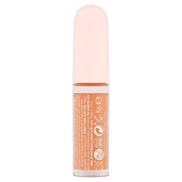 Studio London Superboost Anti-Dark Circles Colour Corrector Tumeric