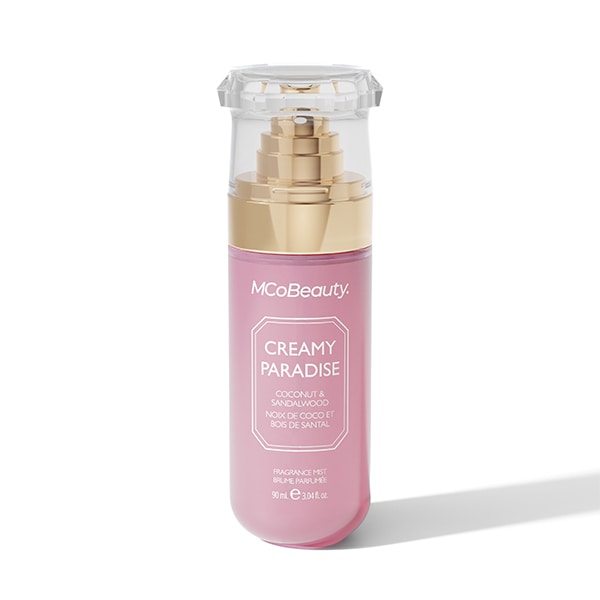 Mcobeauty Fragrance Mist - Creamy Paradise
