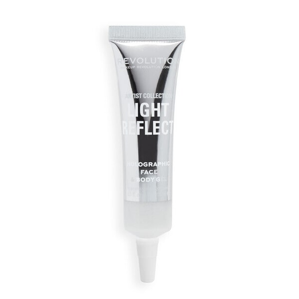 Revolution Artist Collection Reflective Face & Body Gel