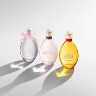 Sarah Jessica Parker A Lovely Summer Sunburst