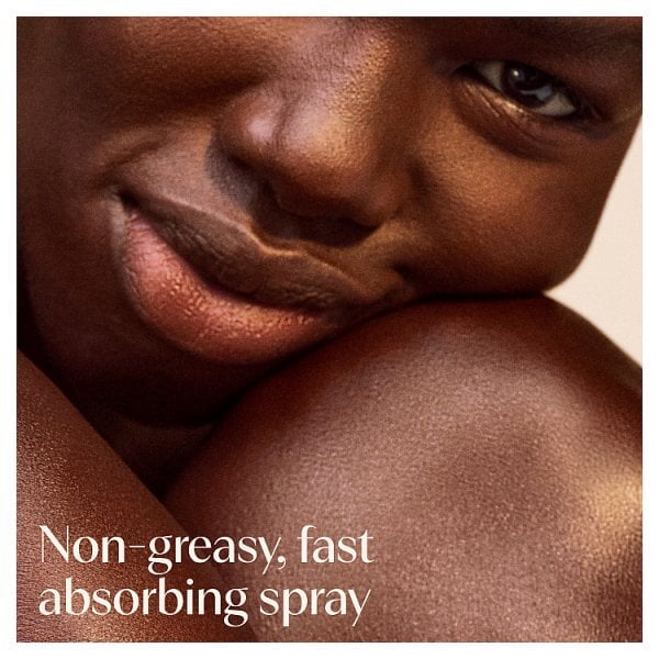 Aveeno Moist After Shower Mist 200Ml.