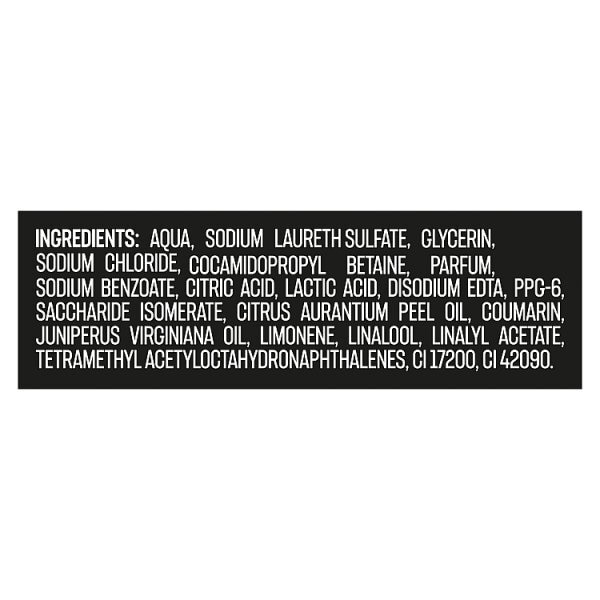 Lynx 3-in-1 Body Wash Shower Gel Excite 500ml