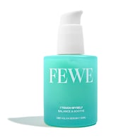 Fewe I Touch Myself, 50Ml Cbd Vulva Serum