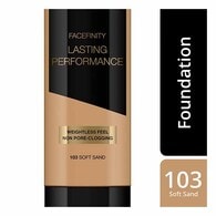 Max Factor Lasting Performance Foundation 103 Soft Sand