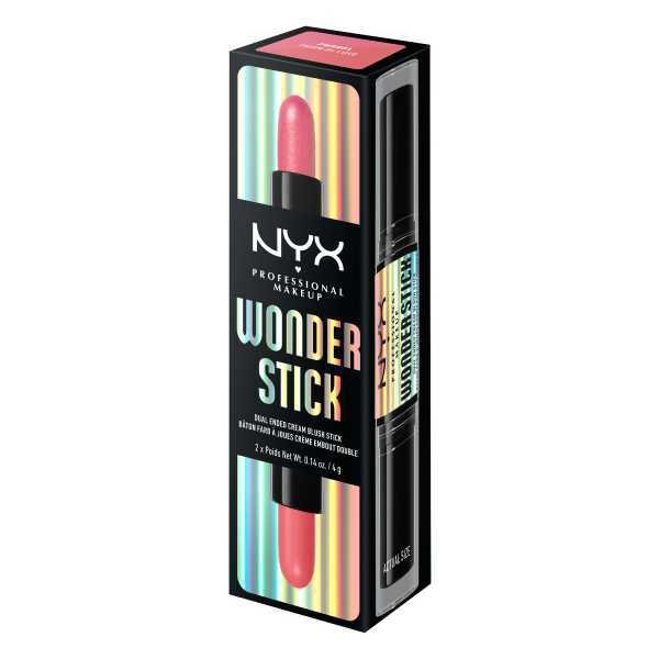 Nyx Professional Makeup Pride Wonder Stick Blush